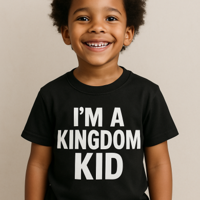 God Is Love Tee